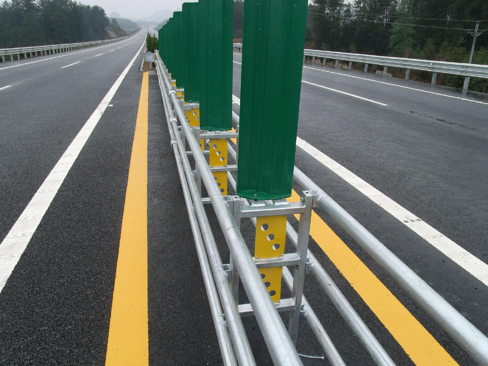 宜春市高速公路波形护栏高速公路波形护栏 - 一站式服务